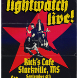 Lightwatch – 90’s Alternative/Grunge Night