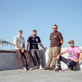 FREE MONDAY w/ Model Living (Album Release) / Crisis Actress / Morbrod