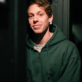 Lucas Zelnick