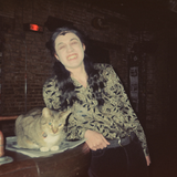 The Dracula Show Halloween Special with Redder Moon / Corpse Dust / DJ Scary Lady Sarah