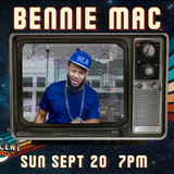 Bennie Mac