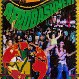 AFROBASHMENT (afrobeats, dancehall, hip-hop & more)