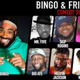 Bingo and Friends