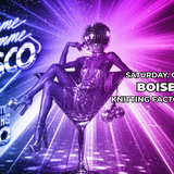 Gimme Gimme Disco