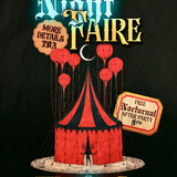 The Old Brooklyn Night Faire