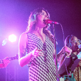 Happy Hour w/ Natalie Hickman at Woodlands Tavern