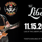 Stoney LaRue