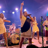 Toga Party Band