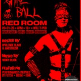 SPIKEBALL: Red Room