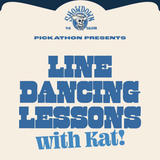 Line Dancing Lessons with Kat