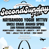 Second Sunday Presents: Second Sunday Fest