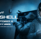 Two Shell