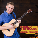 Halloween Family Fun in the Club w/ TUNES WITH TIM **Costumes Encouraged**