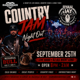 Country Jam w/ Ryan Jay