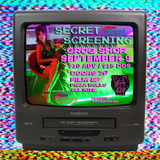 Midnight Rental presents Secret Movie Night