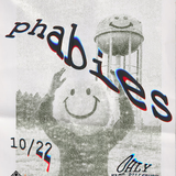 Phabies + Ohly + Kate Pillsbury