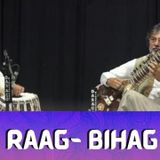 Pandit Partha Bose + Pandit Samar Saha