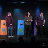 Make Me Laugh!