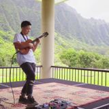JAKE SHIMABUKURO