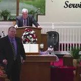 Morning Worship