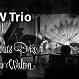 The NOW Trio ft. Travis Aukerman