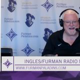Ingles/Furman Radio Network Preview - Wofford (10-16-25)