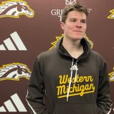 Men's Ice Hockey vs Colorado College