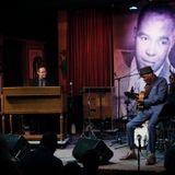 Ben Paterson Organ Trio ft. Randy Napoleon