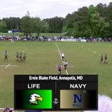 Men's Rugby at Life