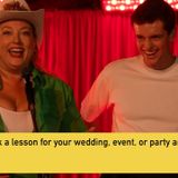 Texas Two-Step lessons