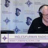 Ingles/Furman Radio Network Preview - Western Carolina (10-9-25)