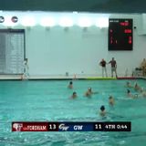 vs Fordham