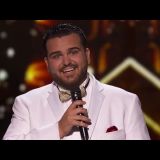 Sal “The Voice” Valentinetti