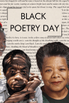 Black Poetry Day Readings & Reflections