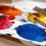 Open studio
