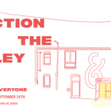 Auction on the Alley 2026
