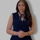 Artist Talk with Mona Bozorgi