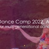 Dance Camp ’22