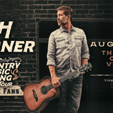 This Country Music Thing Tour – Josh Turner at THE VINE