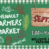 Chenault Farmers Market