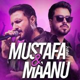 Mustafa Zahid and Maanu Live in Edmonton