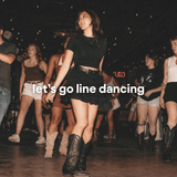 Let's Go Line Dancing