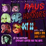 Haus of Paint