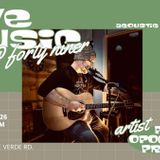 Live Music @ Forty Niner featuring Paul Opocensky Project