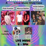 Wednesday Wave (FREE) Concert - Grinders Patio
