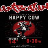 Jumbofunk