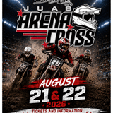 Juab Arena Cross
