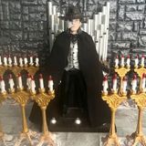 Tophat Productions' Phantom of the Opera