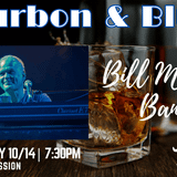 Bourbon, Blues, & Grooves Bill McKay Band