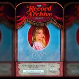 Candy Record Release